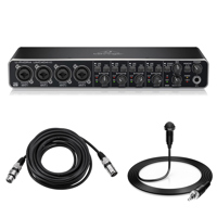 Behringer U-PHORIA UMC404HD US Picture