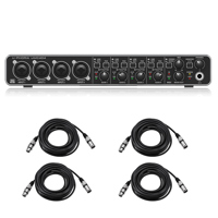 Behringer U-PHORIA UMC404HD US Picture
