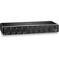Behringer U-PHORIA UMC404HD Au Picture