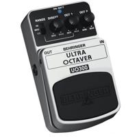 Behringer Ultra Octaver UO300  Picture
