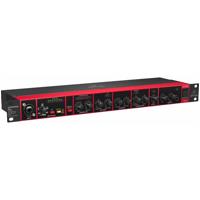 Behringer Ultravoice UV1 Singl Picture