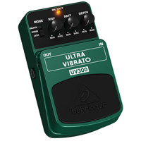 Behringer Ultra Vibrato UV300  Picture