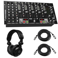 Behringer VMX1000USB Professio Picture