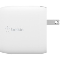 Belkin BoostCharge 24W Dual-Po Picture