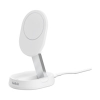 Belkin BoostCharge Pro 15W Con Picture