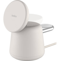 Belkin BoostCharge Pro 15W 2-I Picture