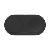 Belkin BoostCharge Pro 15W 2-I Picture