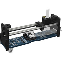 Behringer X1 Infinium Optical  Picture