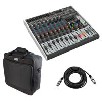 Behringer XENYX X1222USB Premi Picture