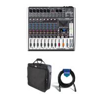 Behringer XENYX X1222USB Premi Picture