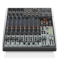 Behringer XENYX X1622USB Premi Picture