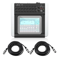 Behringer X Air X18 18-Channel Picture