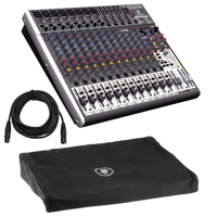Behringer XENYX X2222USB Premi Picture