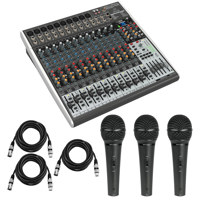 Behringer XENYX X2442USB Premi Picture