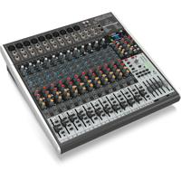 Behringer XENYX X2442USB Premi Picture