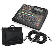Behringer X32 40-Input 25-Bus  Picture