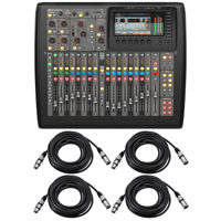 Behringer X32 Compact 40-Input Picture