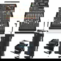 Behringer X32 PRODUCER 40-Chan Picture