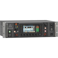 Behringer X32 Rack 40-Input 25 Picture