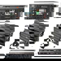 Behringer X32 Rack 40-Input 25 Picture