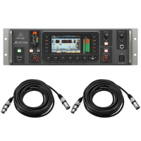 Behringer X32 Rack 40-Input 25 Picture