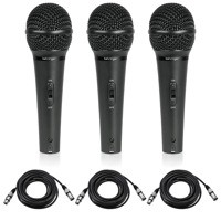 Behringer ULTRAVOICE XM1800S S Picture