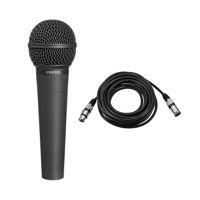 Behringer ULTRAVOICE XM8500 Dy Picture