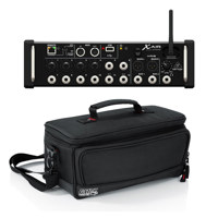 Behringer X Air XR12 12-Input  Picture