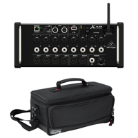 Behringer X Air XR16 Digital M Picture