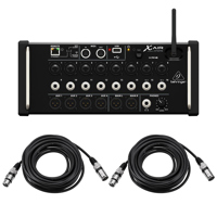 Behringer X Air XR16 Digital M Picture