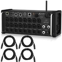 Behringer XAir XR18 18-Channel Picture