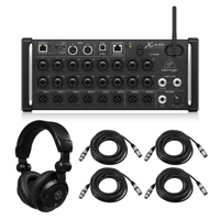 Behringer XAir XR18 18-Channel Picture