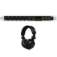 Behringer Ultrazone ZMX8210 V2 Picture