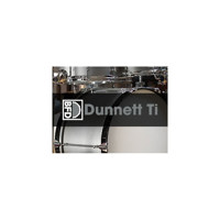 BFD Dunnett Ti Drum Software Expansion Pack for BFD3, BFD Eco and BFD2, Download