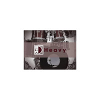 BFD Heavy Drum Software Expansion Pack for BFD3, BFD Eco and BFD2, Download