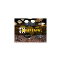 BFD Imperial Drums Software Expansion Pack for BFD3, BFD Eco and BFD2, Download