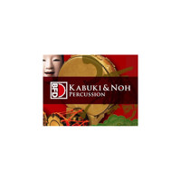 BFD Kabuki & Noh Percussion Expansion Pack for BFD3 and BFD2, Download
