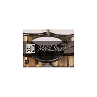 BFD Metal Snares Software Expansion Pack for BFD3 Virtual Instrument, Download