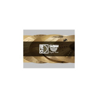 BFD Sabian Digital Vault Drum Expansion Pack for BFD3, BFD Eco, BFD2, Download