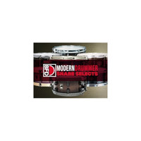 BFD Modern Drummer Snare Selects Software Expansion Pack, Download