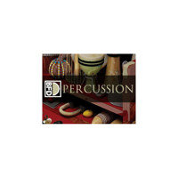 BFD Percussion Expansion Pack for BFD3, BFD Eco,BFD2 Virtual Instrument,Download