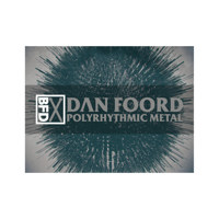 BFD Dan Foord Polyrhythmic Metal Groove Pack for BFD3, Download