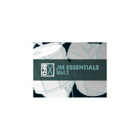 BFD JM Essentials Vol.1 Groove Pack for BFD3, BFD2, and BFD Eco, Download