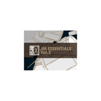 BFD JM Essentials Vol.2 Groove Pack for BFD3, BFD Eco and BFD2, Download