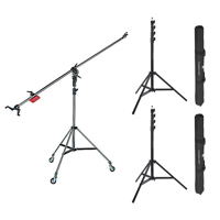 Manfrotto 025BS Super Boom Arm Picture