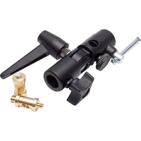 Manfrotto 026Z Lite-Tite Nero  Picture