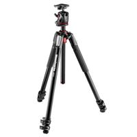 Manfrotto 055 Tripod