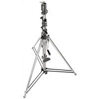 Manfrotto 087NW 12' 3-Section  Picture