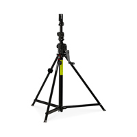 Manfrotto 087NWSHB 9' 3-Sectio Picture