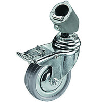 Manfrotto Caster Set with Brak Picture
